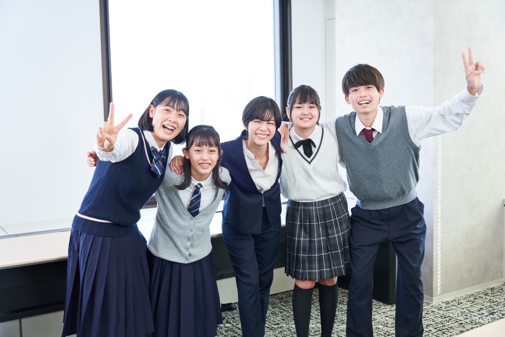 学校行事の出張同行