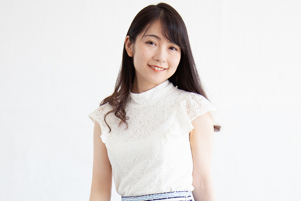 お見合い用プロフィール写真